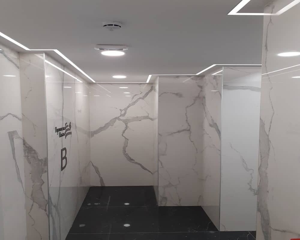 Professional Residential and Commercial Renovation Services