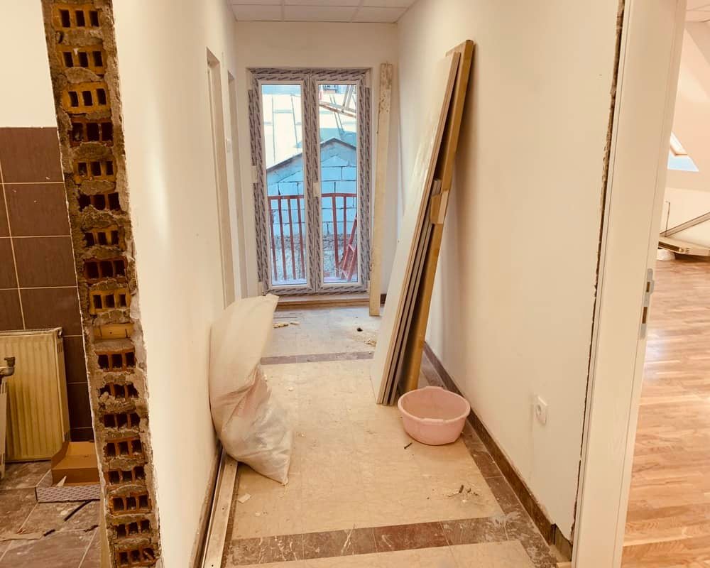 Professional Residential and Commercial Renovation Services