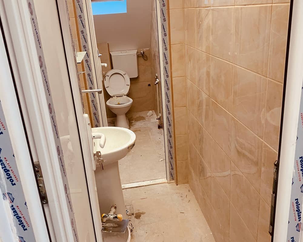 Professional Residential and Commercial Renovation Services