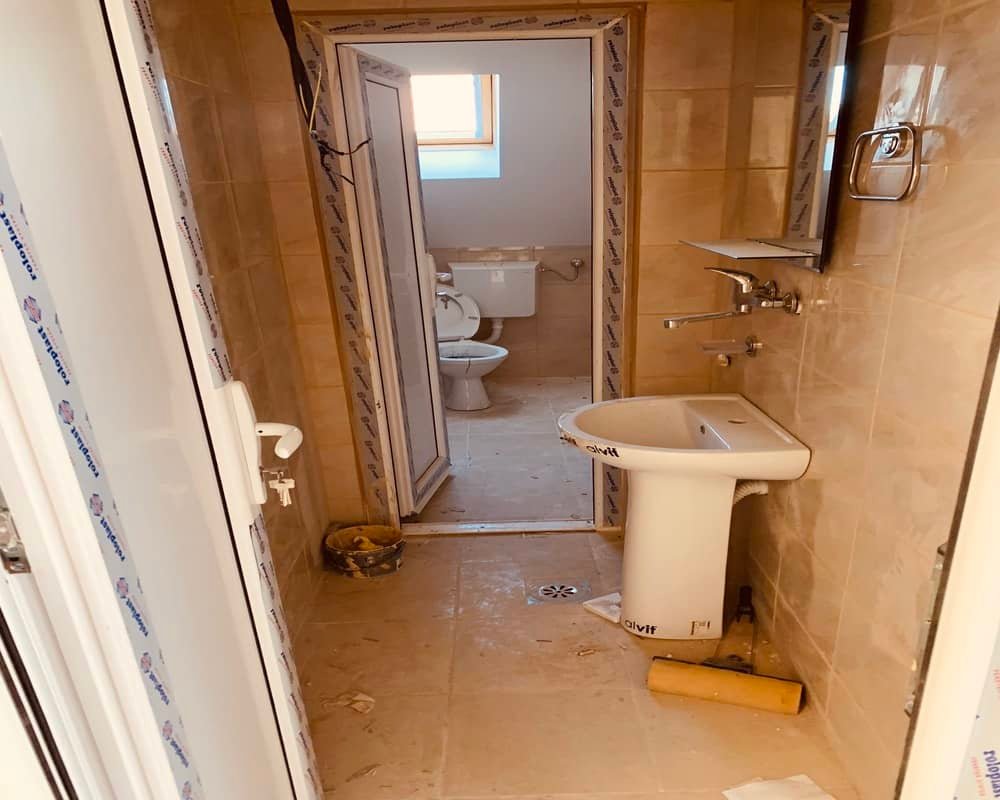 Professional Residential and Commercial Renovation Services