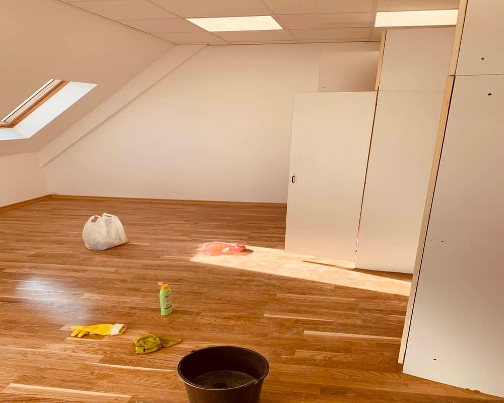 Professional Residential and Commercial Renovation Services