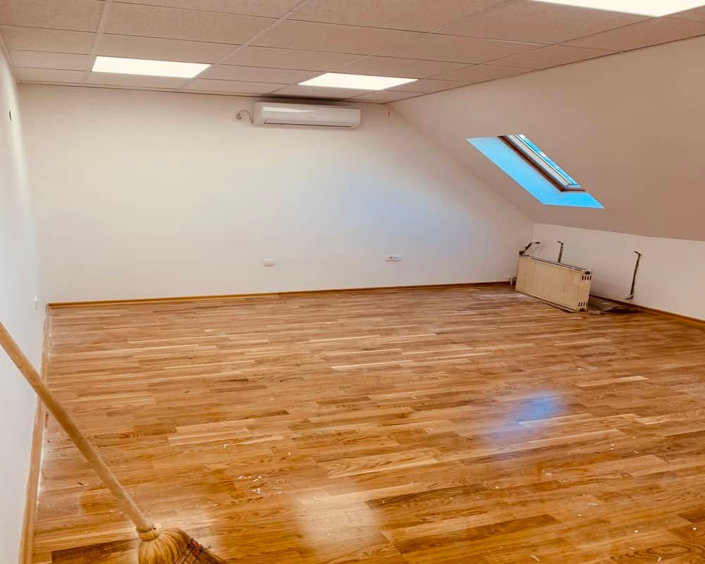 Professional Residential and Commercial Renovation Services