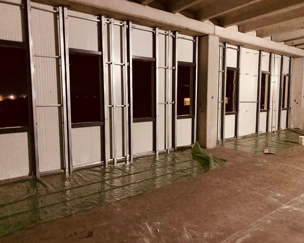 Professional Residential and Commercial Renovation Services