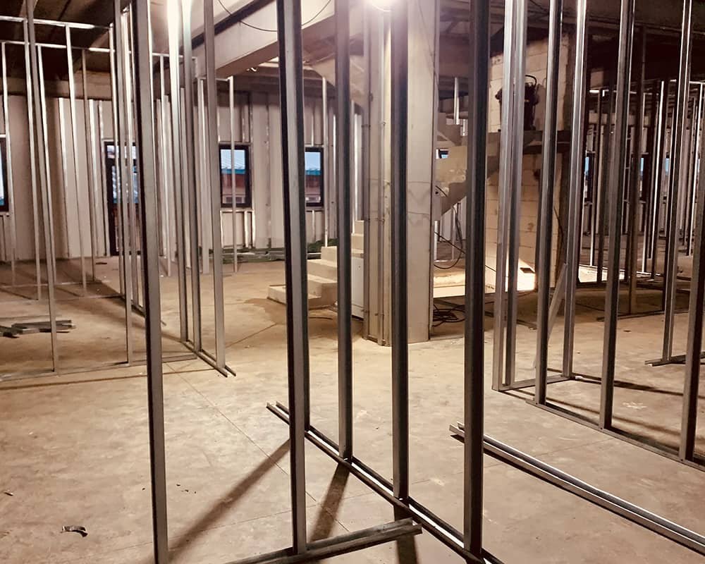 Professional Residential and Commercial Renovation Services