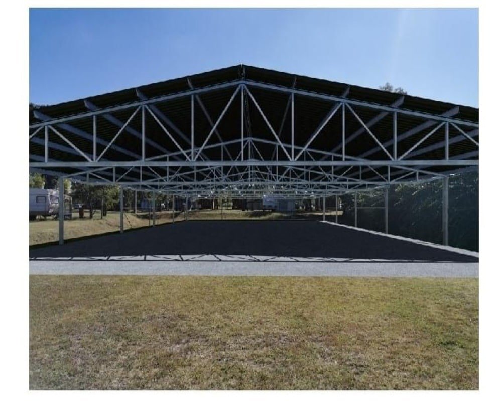 Industrial Projects and Turnkey Solutions