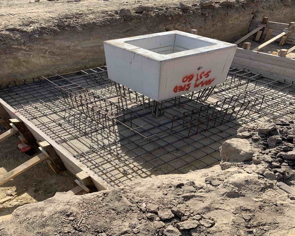 Industrial Projects and Turnkey Solutions