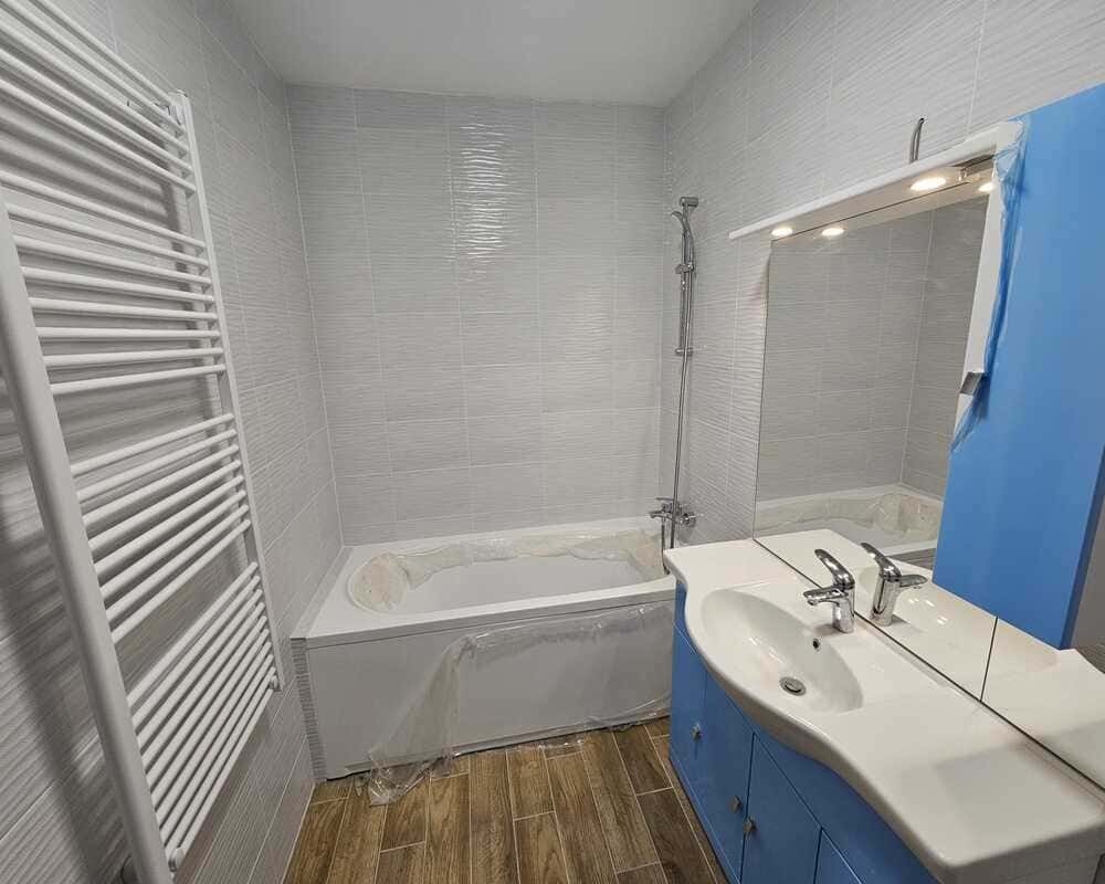 Kiss Ernő Street Development Project | Modern Urban Housing & Infrastructure