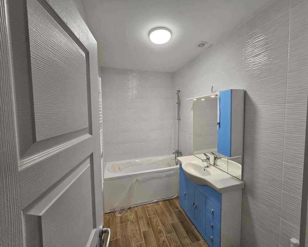 Kiss Ernő Street Urban Development Project | RS Konstrukt