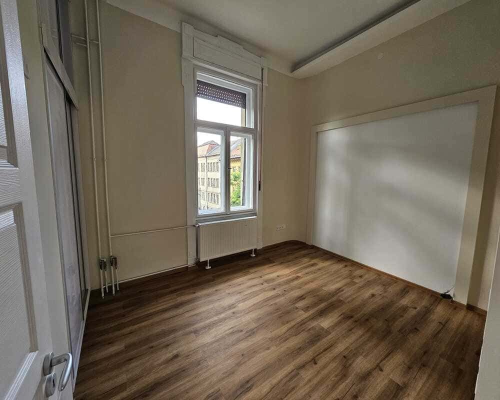 Kiss Ernő Street Development Project | Modern Urban Housing & Infrastructure Hungary