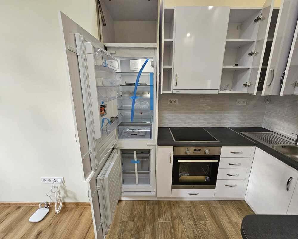 Kiss Ernő Street project brings modern housing to Hungary