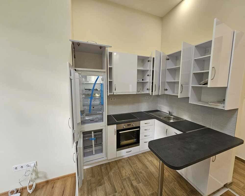 Kiss Ernő Street Development Project | Modern Urban Housing & Infrastructure Hungary