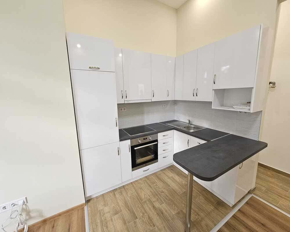 Kiss Ernő Street project brings modern housing to Hungary