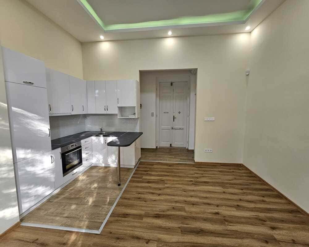 Innovative Housing Solutions at Kiss Ernő Street | RS Konstrukt