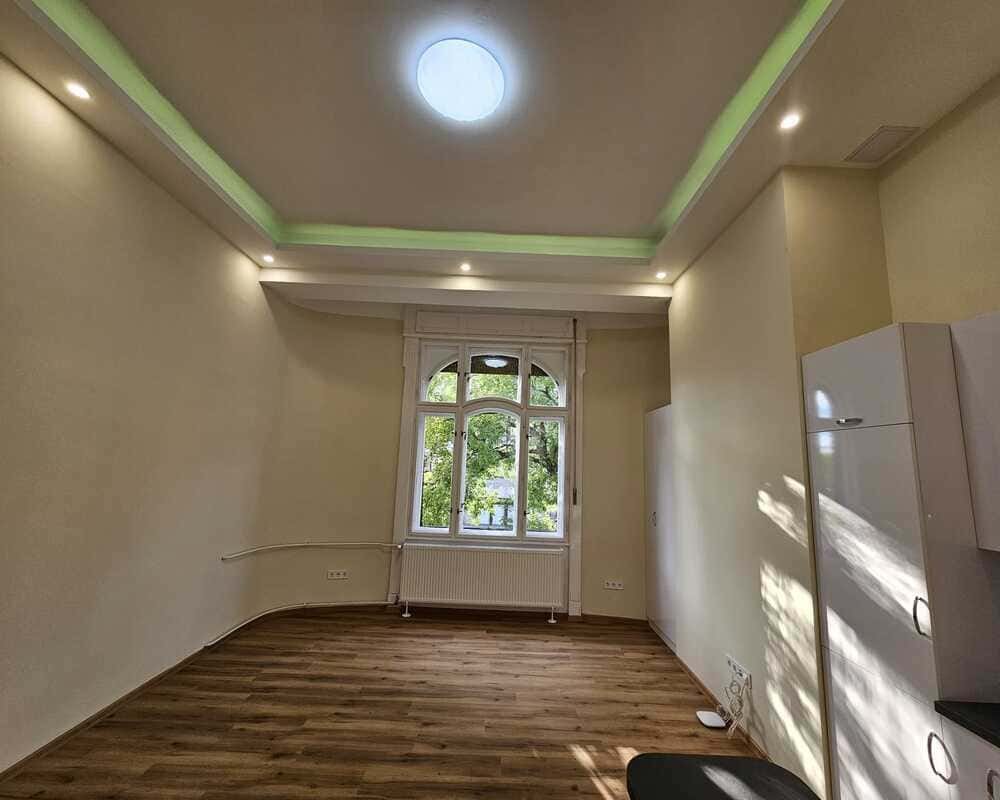 Innovative Housing Solutions at Kiss Ernő Street | RS Konstrukt