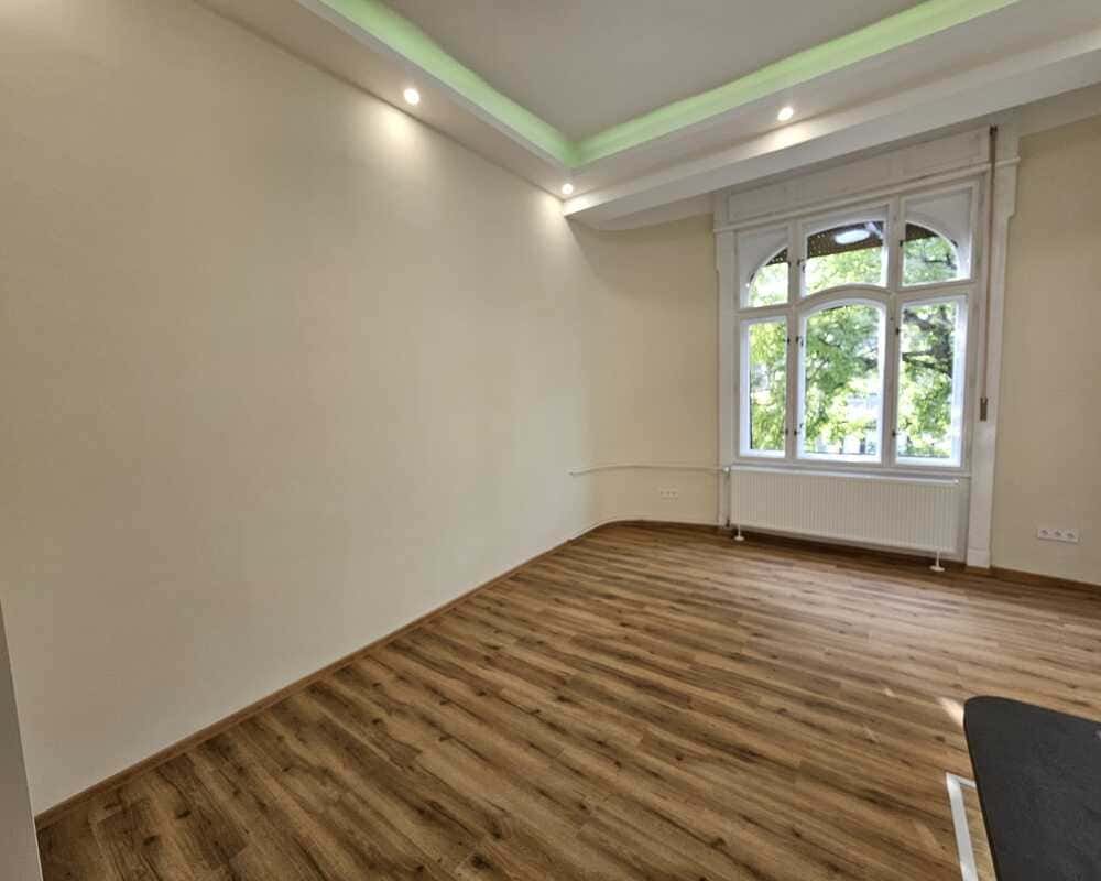 Innovative Housing Solutions at Kiss Ernő Street | RS Konstrukt