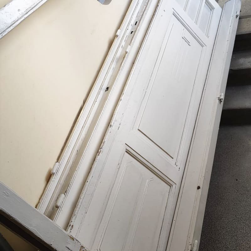 Modern Urban Housing at Kiss Ernő Street | RS Konstrukt