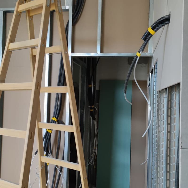 Kiss Ernő Street Residential Development | RS Konstrukt