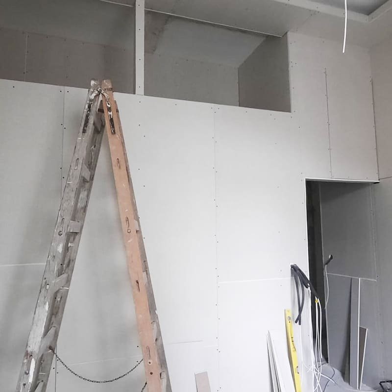 Kiss Ernő Street Residential Development | RS Konstrukt