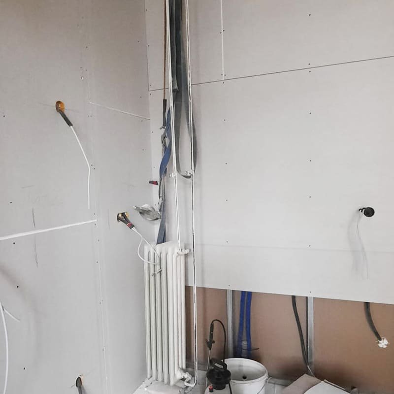 Innovative Housing Solutions at Kiss Ernő Street | RS Konstrukt