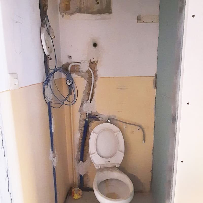 Innovative Housing Solutions at Kiss Ernő Street | RS Konstrukt