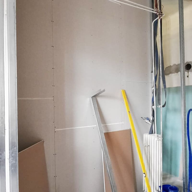 Folyamatban in Works