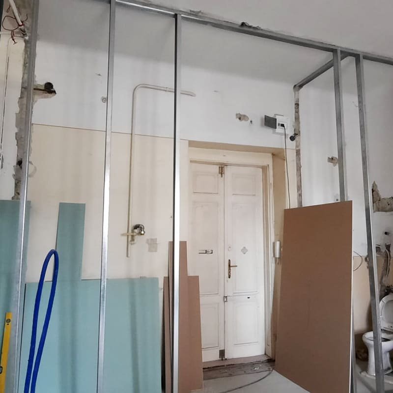 Transforming Kiss Ernő Street: A Modern Housing Initiative | RS Konstrukt