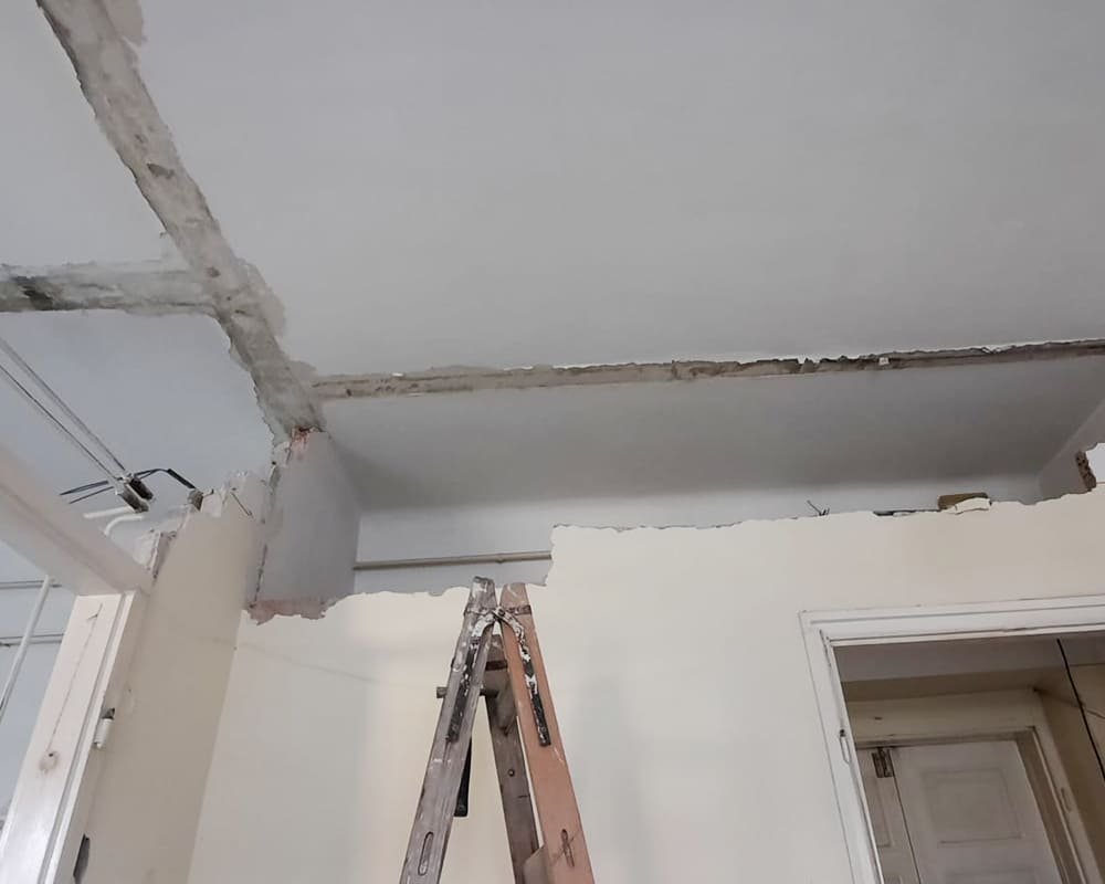 Régi Allapot Before