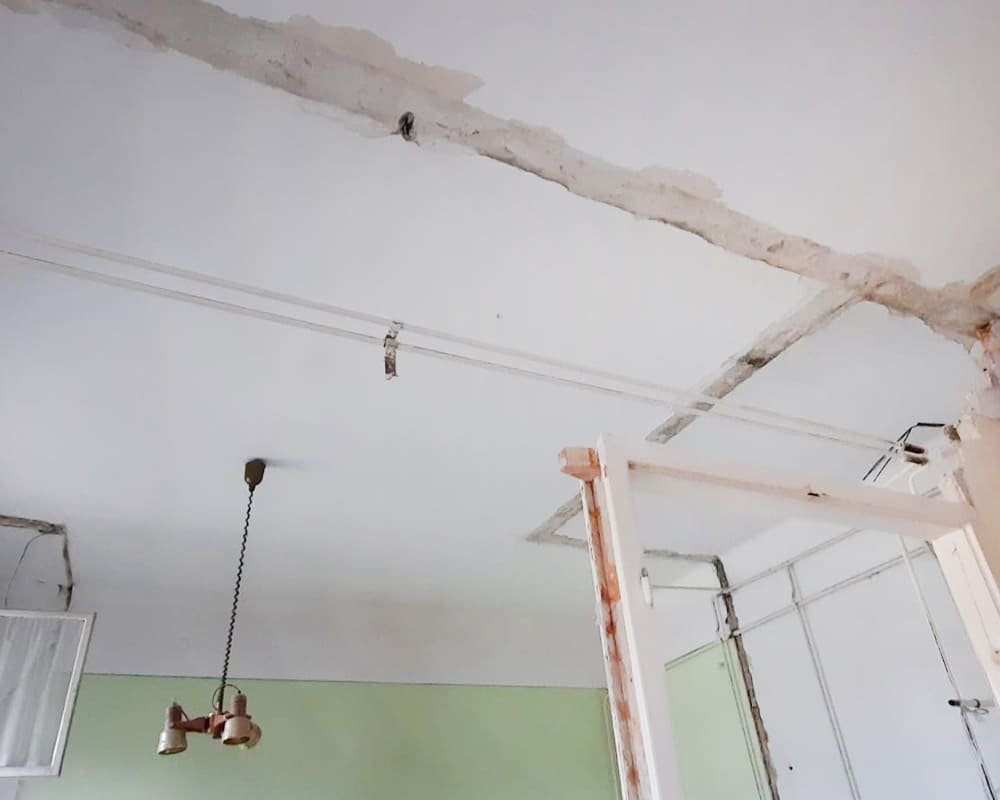 Régi Allapot Before