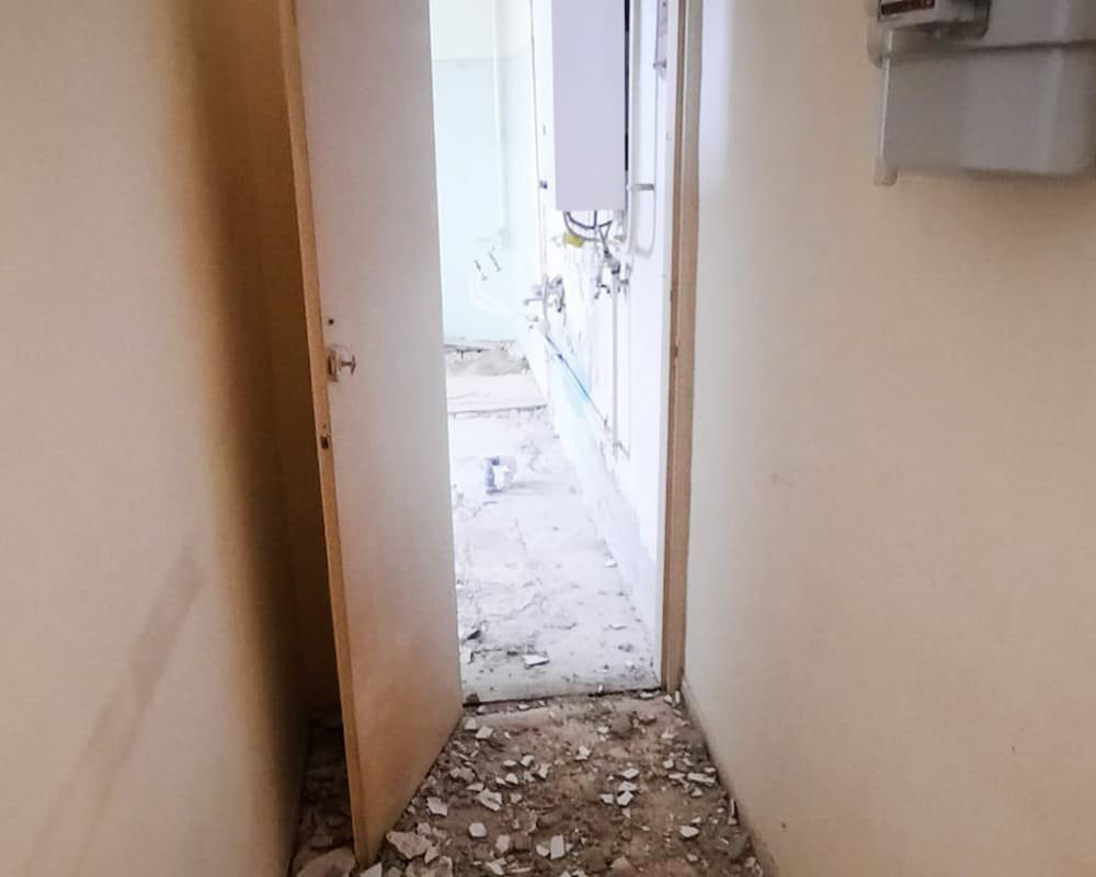 Régi Allapot Before