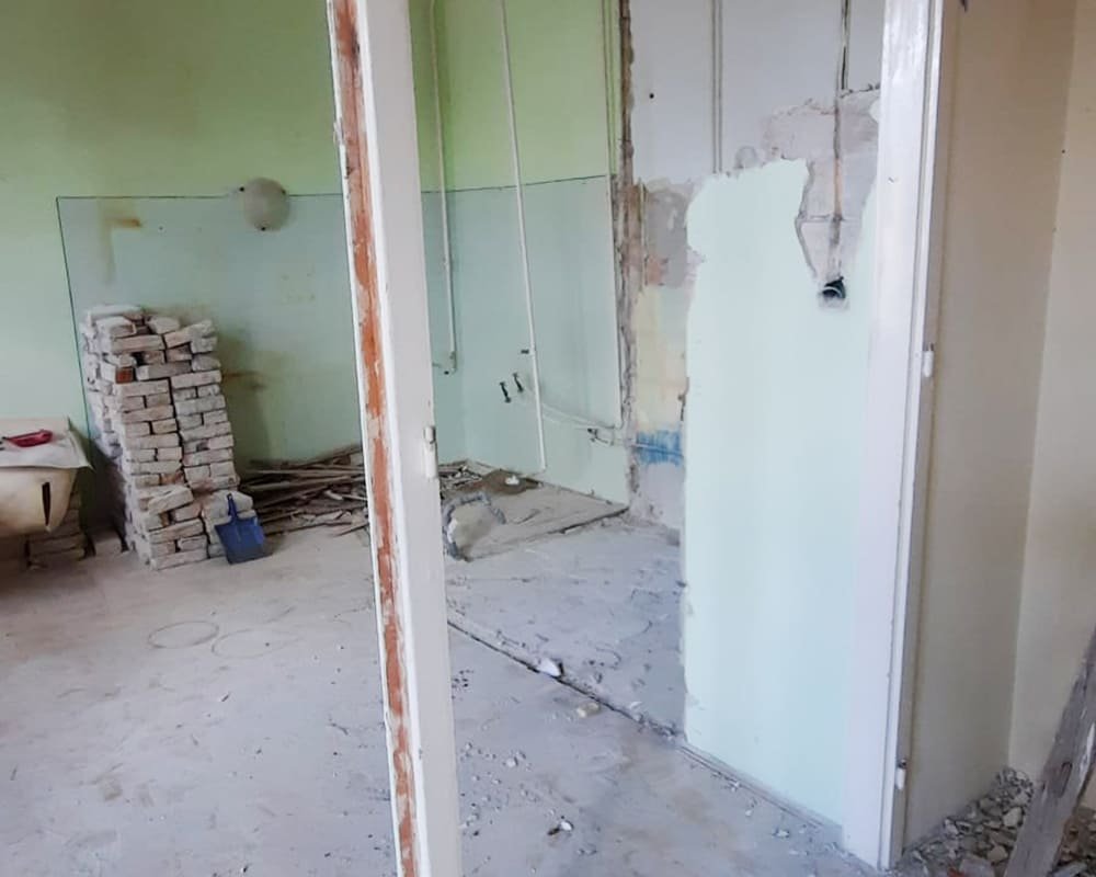 Régi Allapot Before