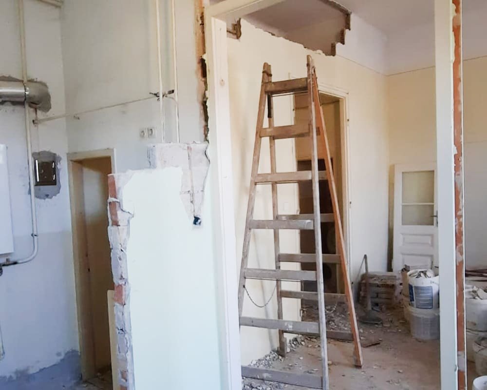 Régi Allapot Before