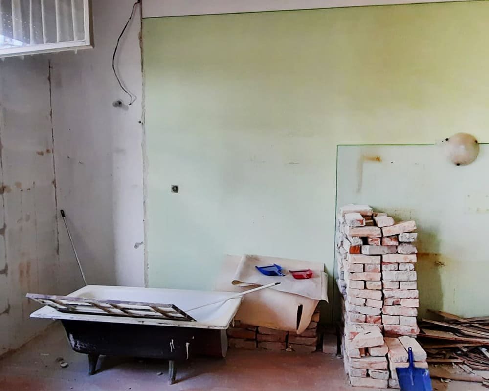 Régi Allapot Before