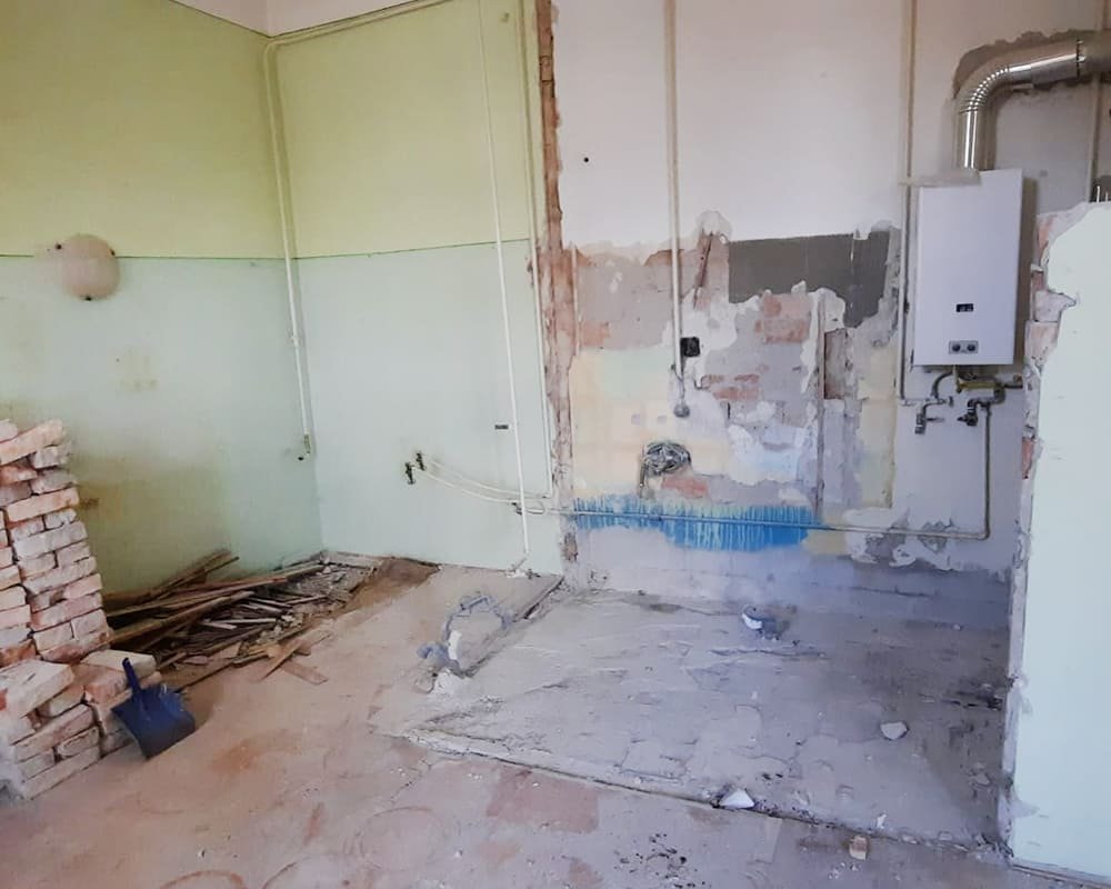 Régi Allapot Before