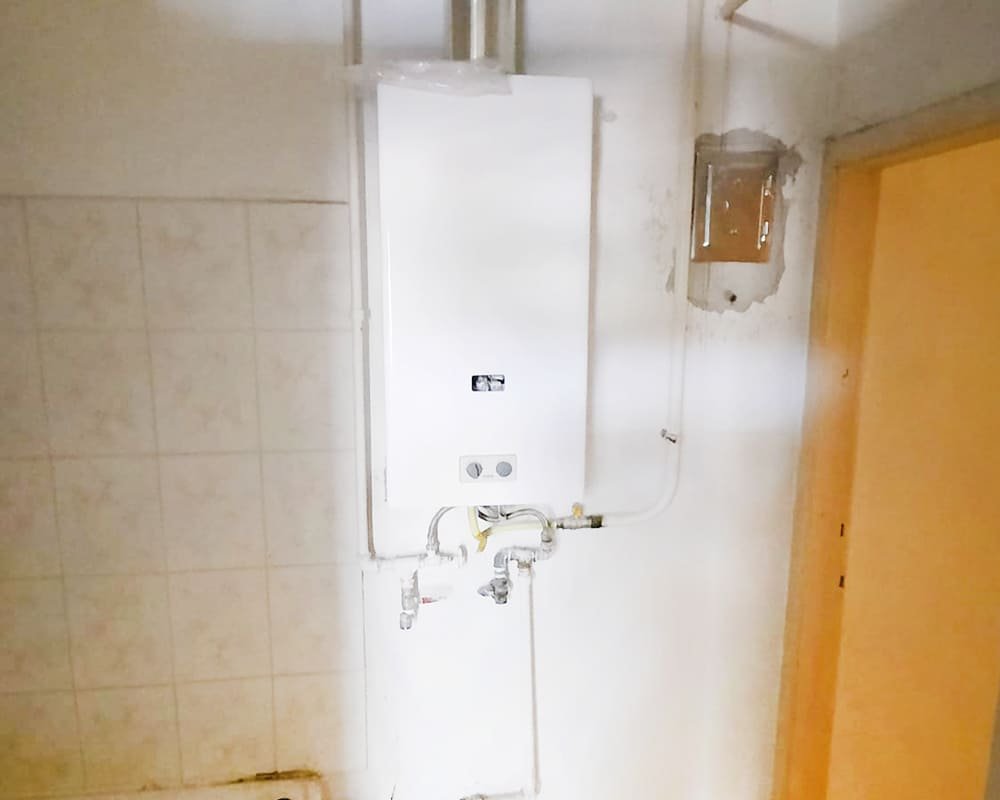 Régi Allapot Before