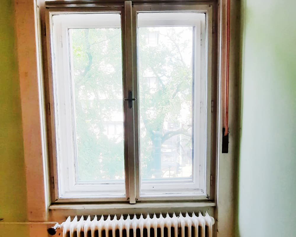 Régi Allapot Before