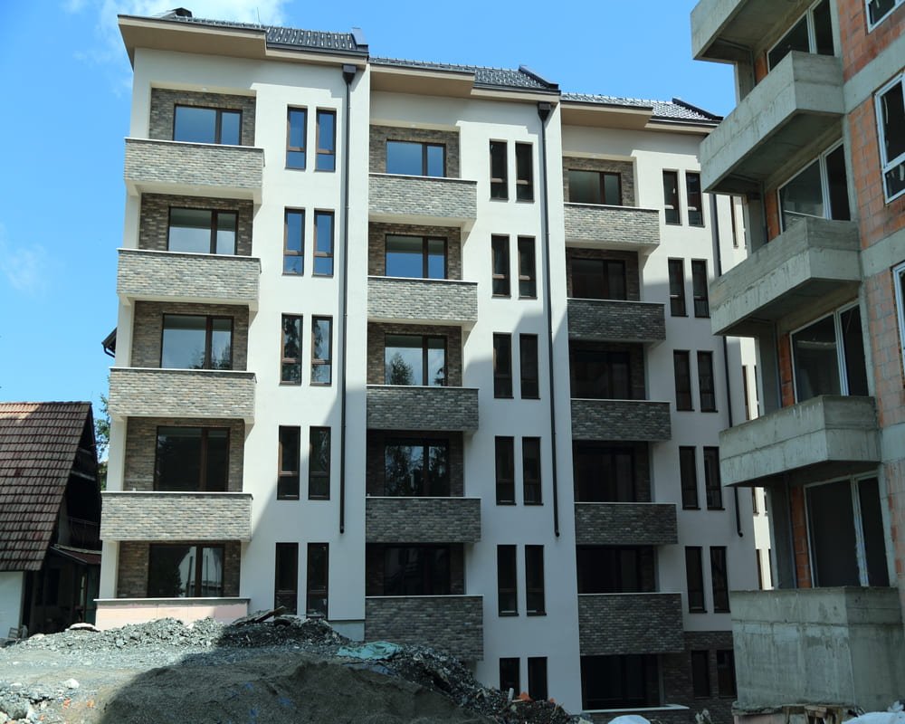 Expert Residential Building Works Across Hungary | RS Konstrukt