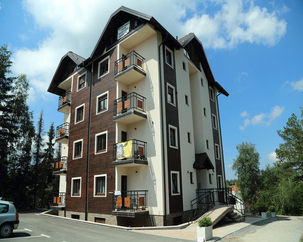 custom home builders in Hungary