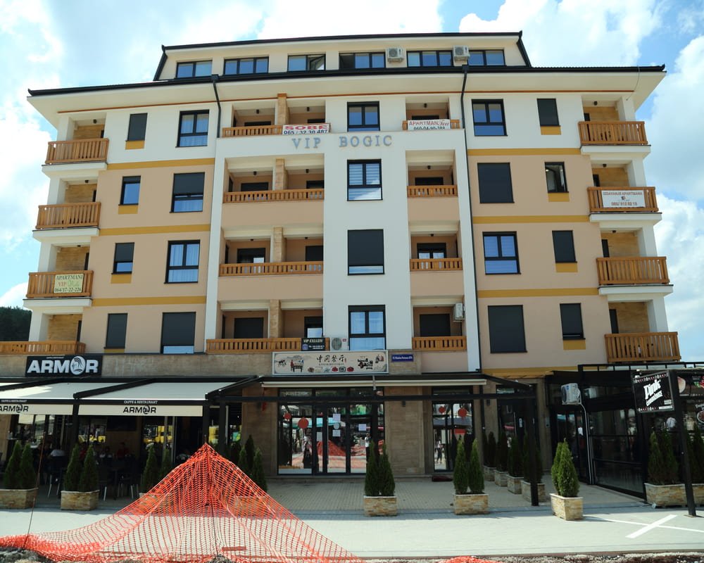 interior design and finishing services Hungary