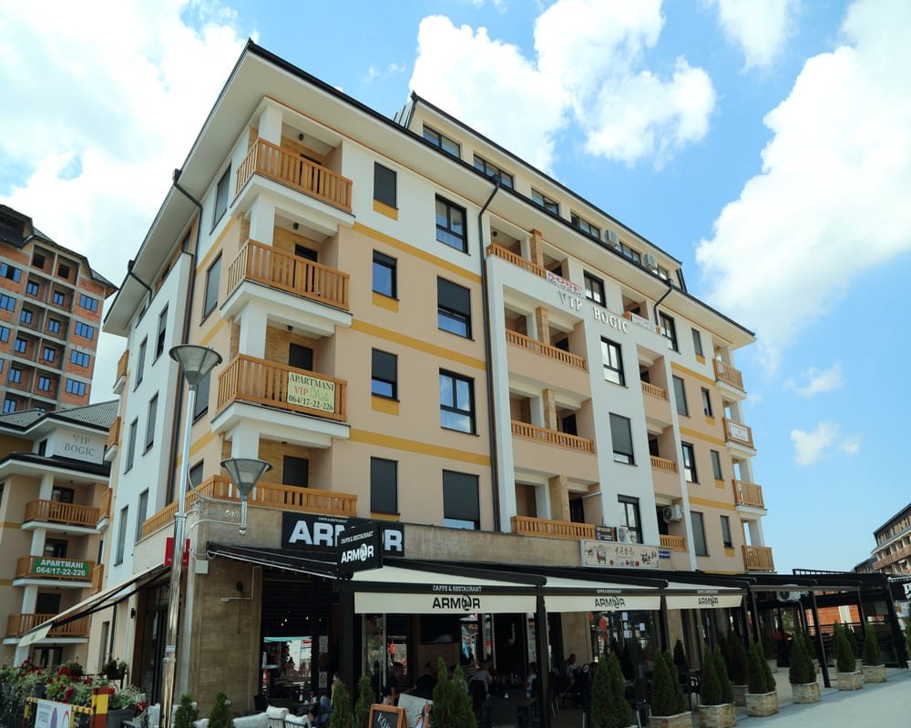 architectural planning and design services Hungary