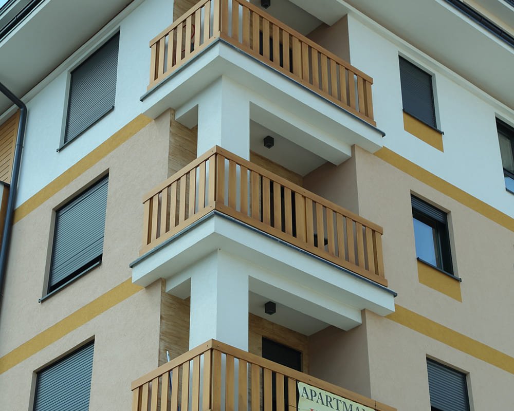 full-service turnkey construction Hungary