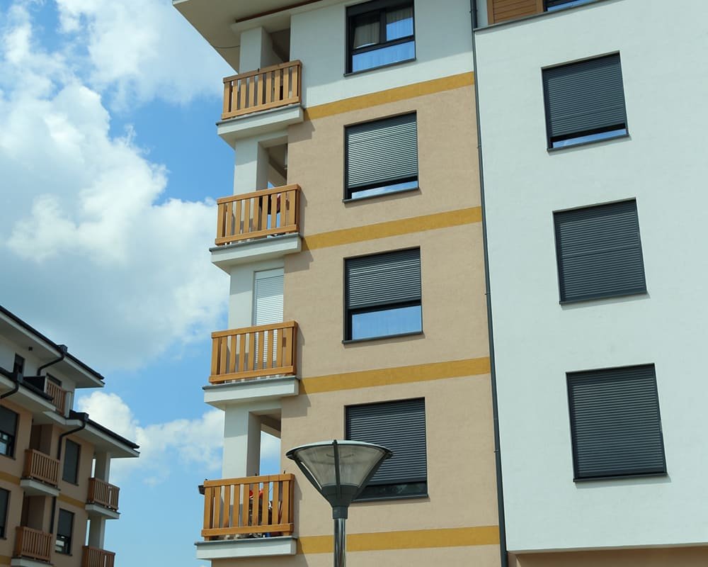 modern apartment renovation services Hungary