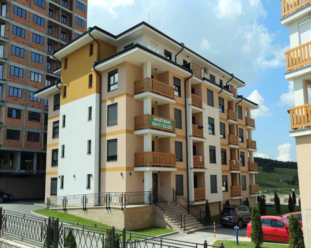 modern apartment renovation services Hungary