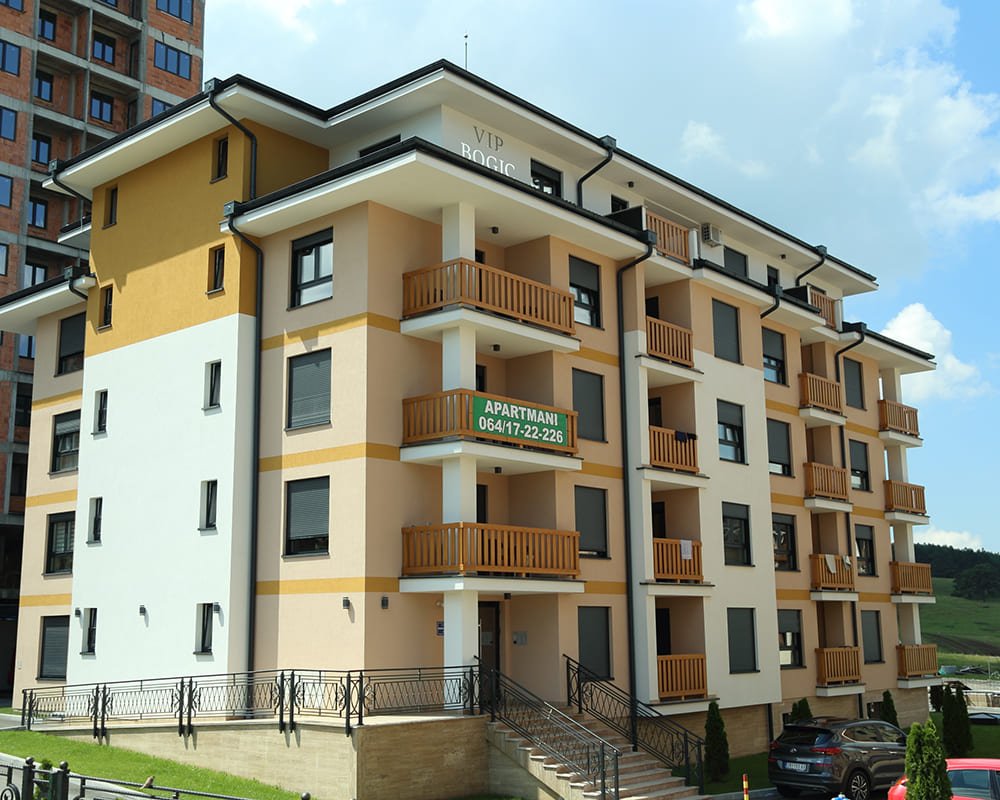 turnkey house construction Hungary