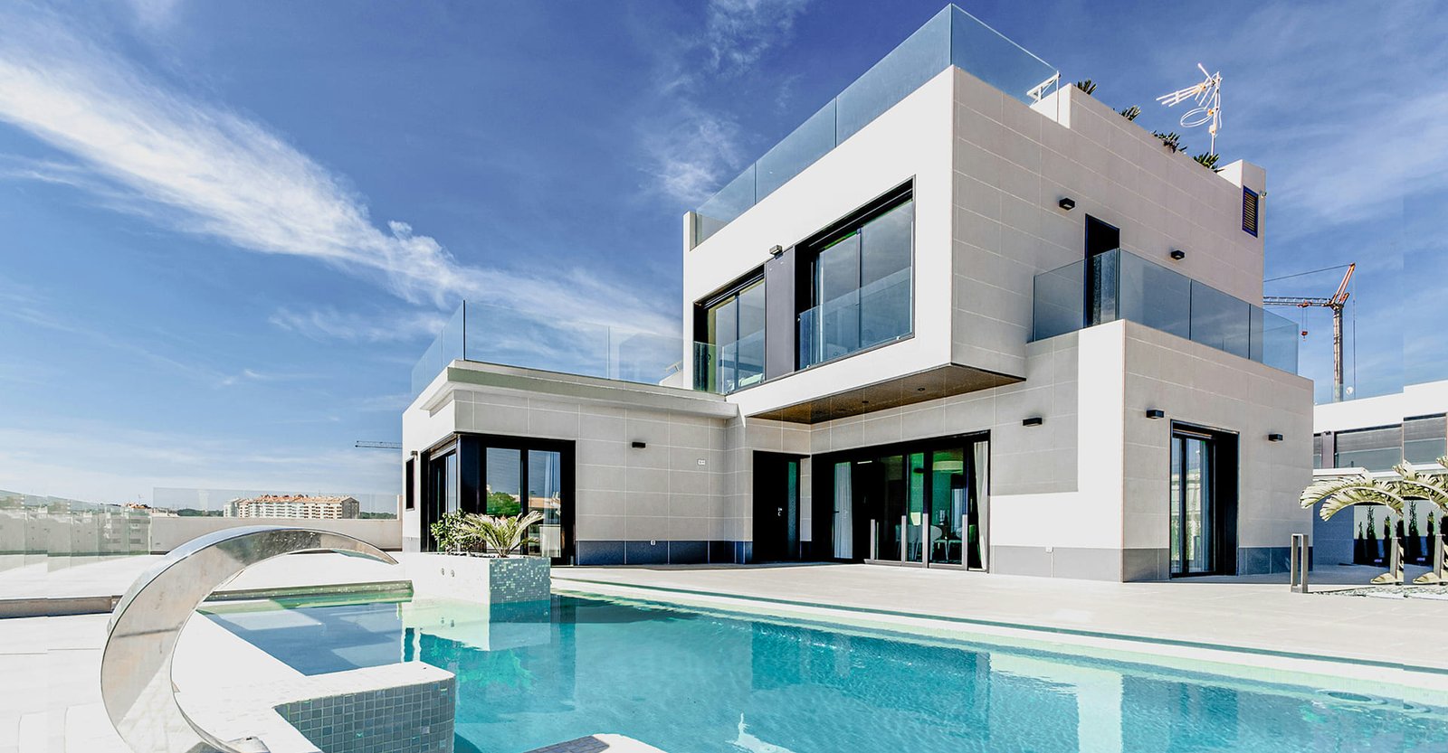 House and apartment renovation project by RS Konstrukt